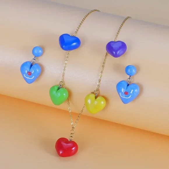 Polymer Clay Kit, Mini Modeling Clay Set for Kids/Beginners/Artist, 24 Colors - Picture 9 of 9